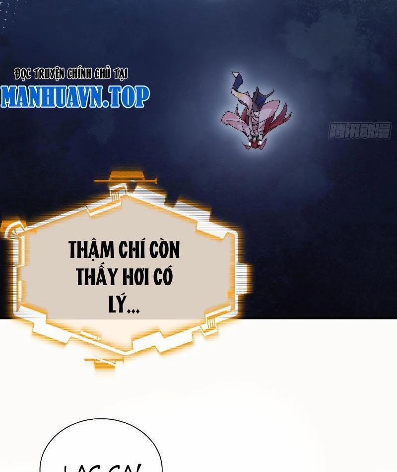 Ta Thực Sự Không Có Hứng Tu Tiên 4 trang 62