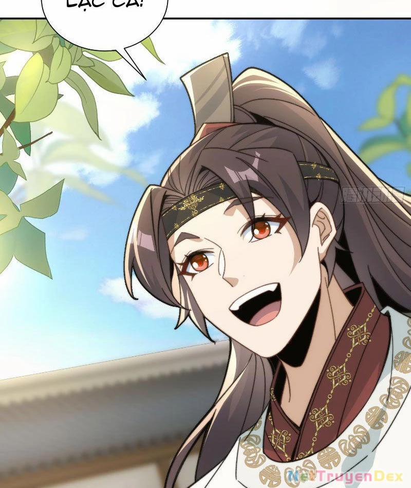 Ta Thực Sự Không Có Hứng Tu Tiên 4 trang 63