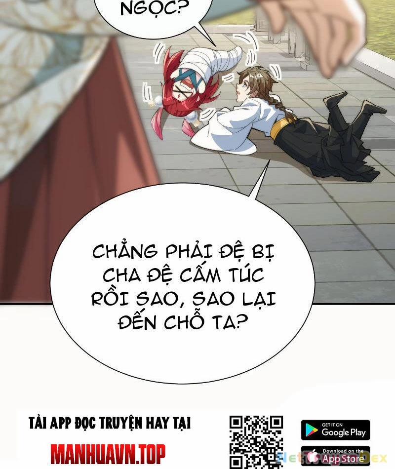 Ta Thực Sự Không Có Hứng Tu Tiên 4 trang 65