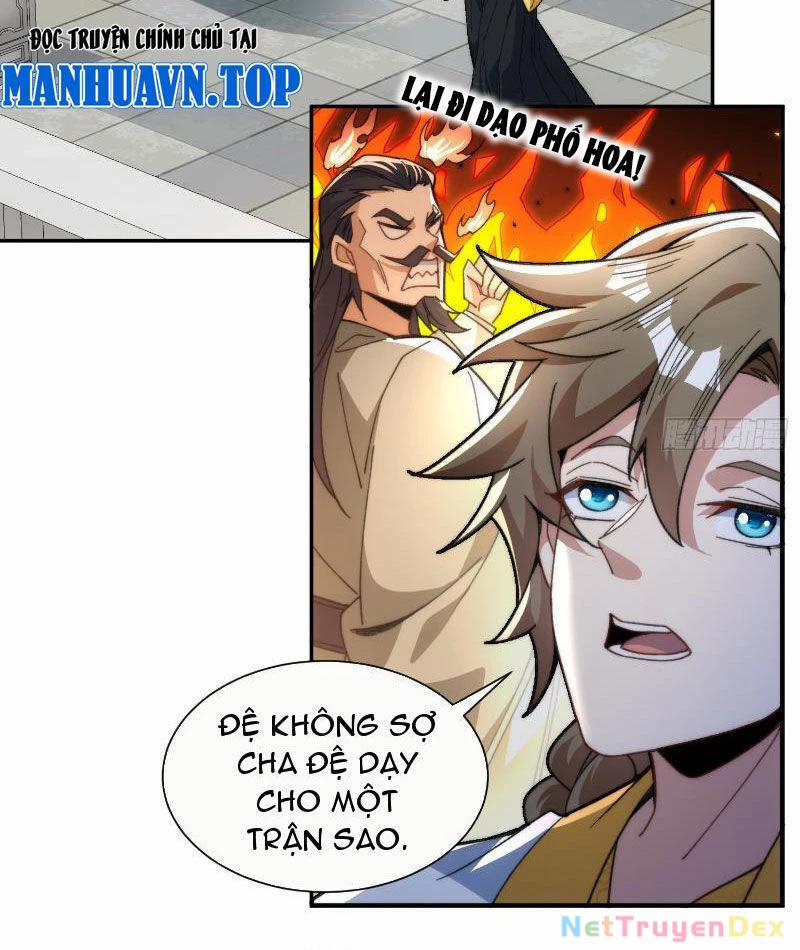 Ta Thực Sự Không Có Hứng Tu Tiên 4 trang 67