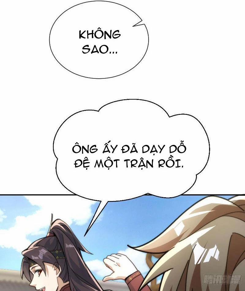 Ta Thực Sự Không Có Hứng Tu Tiên 4 trang 68