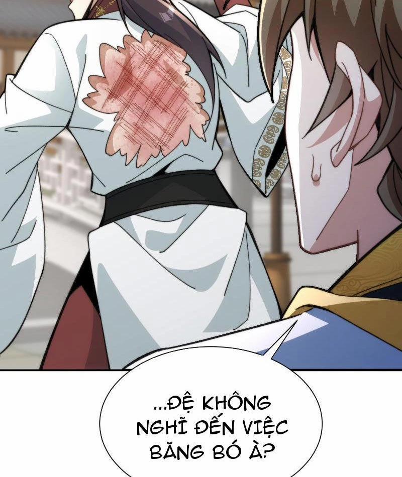 Ta Thực Sự Không Có Hứng Tu Tiên 4 trang 69