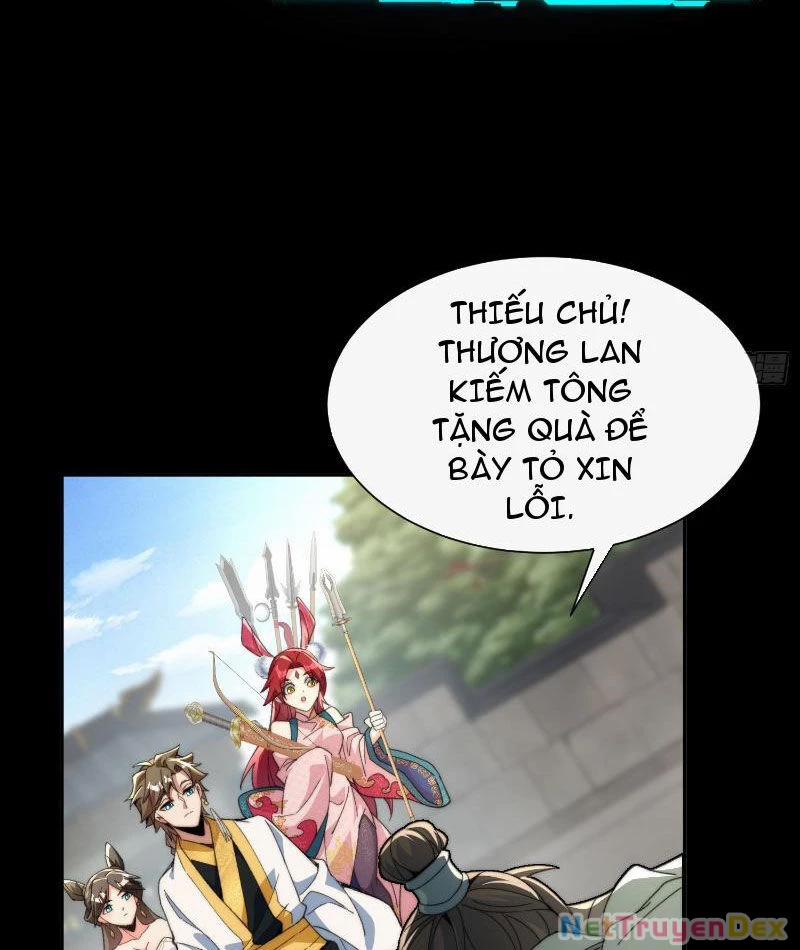 Ta Thực Sự Không Có Hứng Tu Tiên 4 trang 7