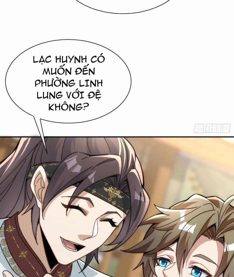 Ta Thực Sự Không Có Hứng Tu Tiên 4 trang 70