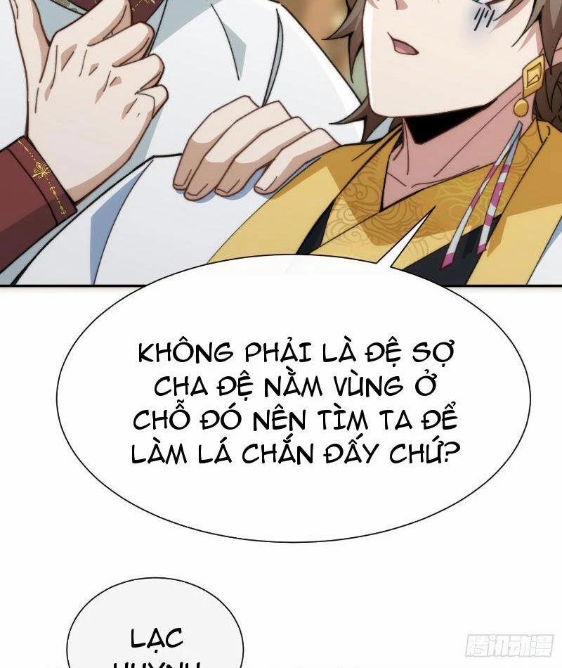 Ta Thực Sự Không Có Hứng Tu Tiên 4 trang 71