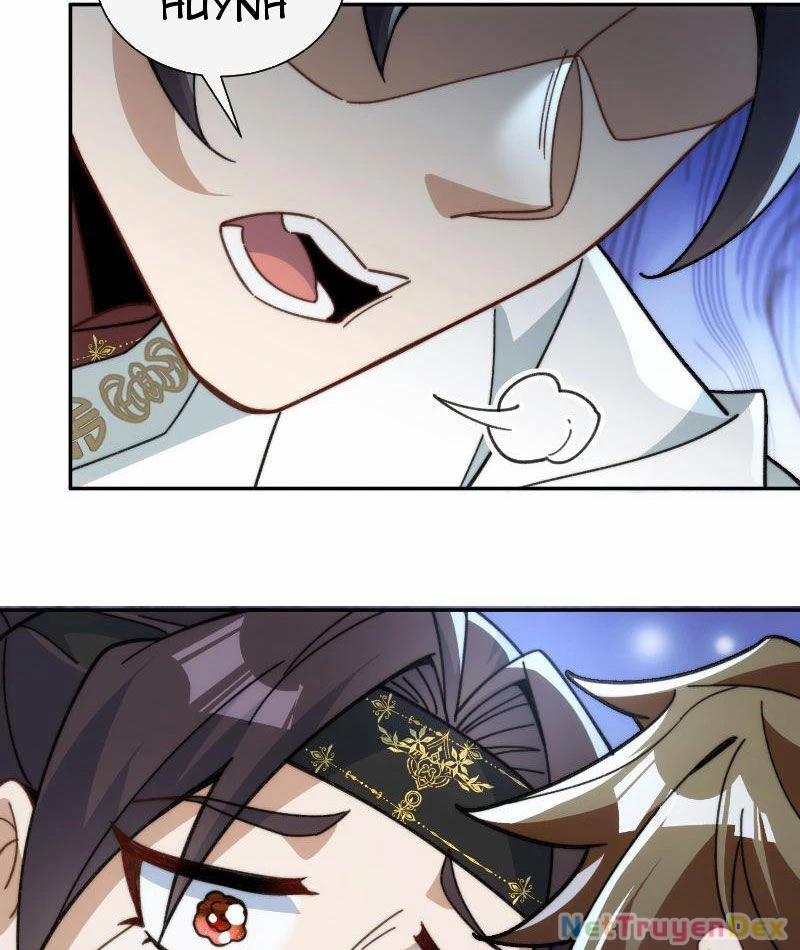 Ta Thực Sự Không Có Hứng Tu Tiên 4 trang 72