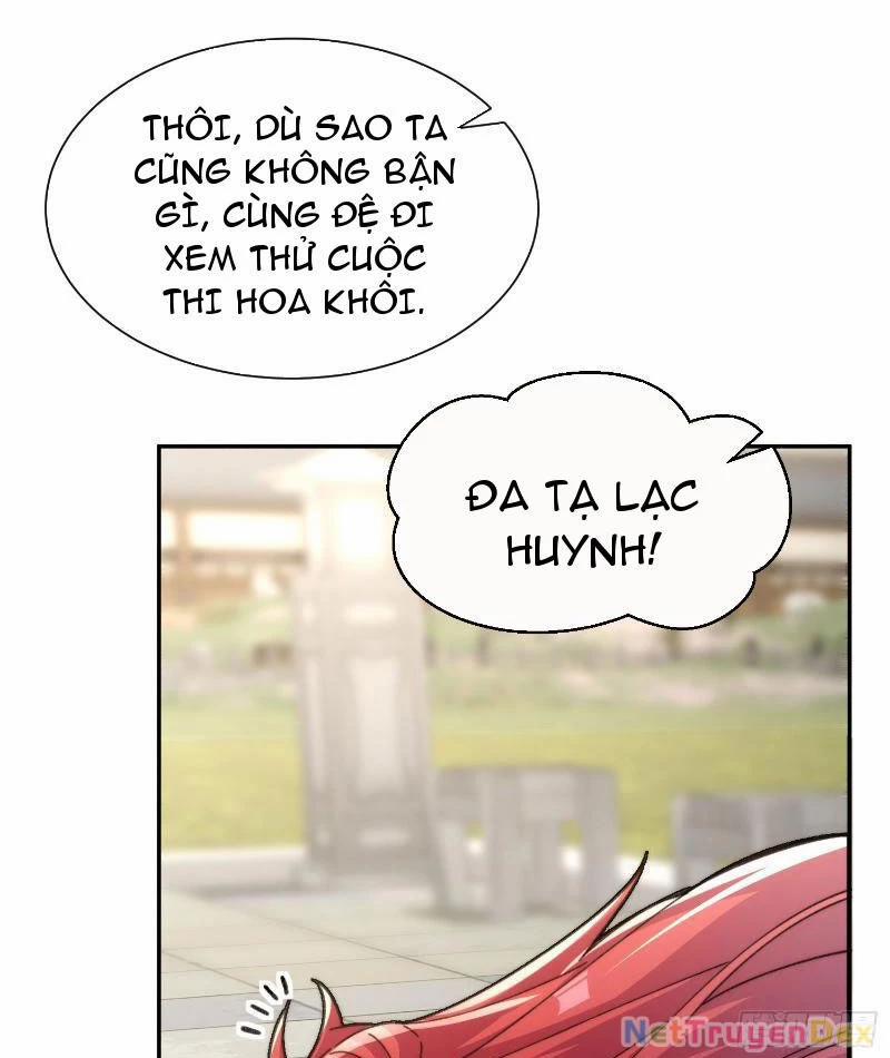 Ta Thực Sự Không Có Hứng Tu Tiên 4 trang 74