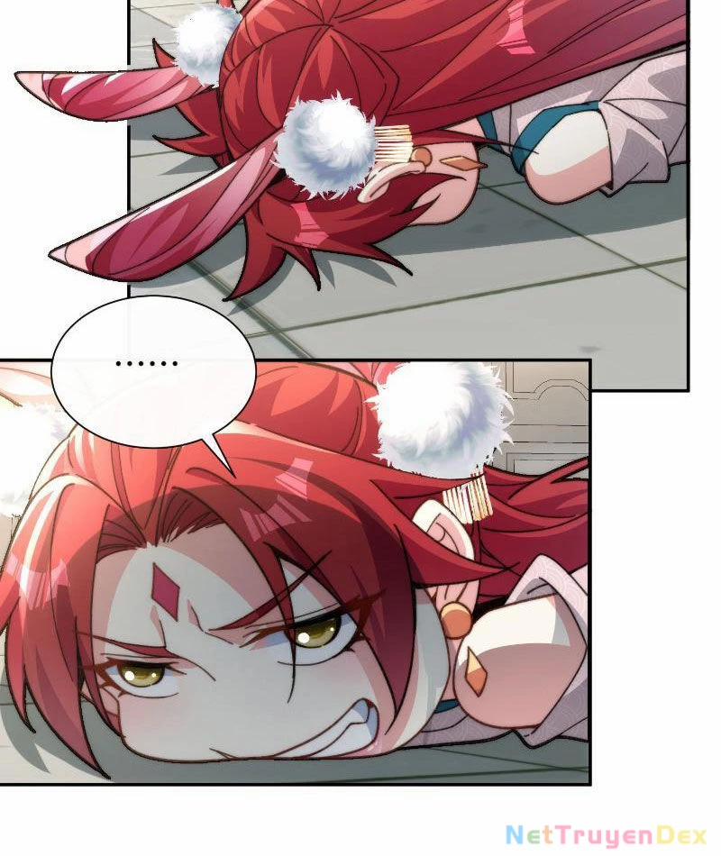 Ta Thực Sự Không Có Hứng Tu Tiên 4 trang 75