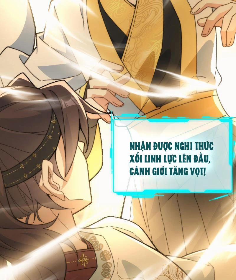 Ta Thực Sự Không Có Hứng Tu Tiên 4 trang 78