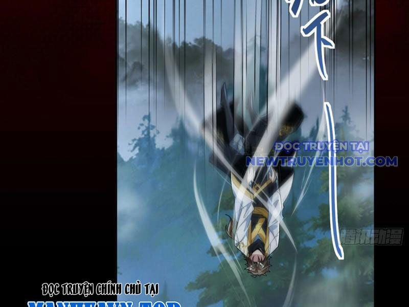 Ta Thực Sự Không Có Hứng Tu Tiên 40 trang 10