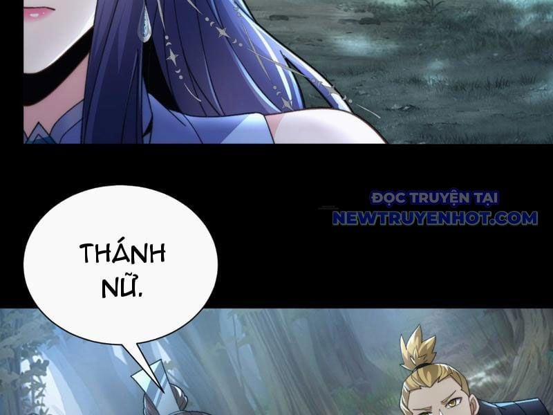 Ta Thực Sự Không Có Hứng Tu Tiên 40 trang 109