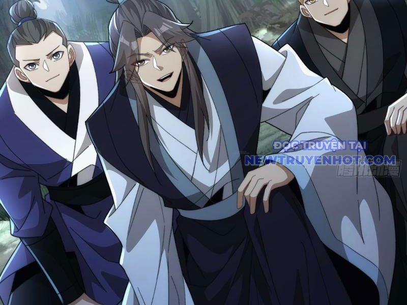 Ta Thực Sự Không Có Hứng Tu Tiên 40 trang 110