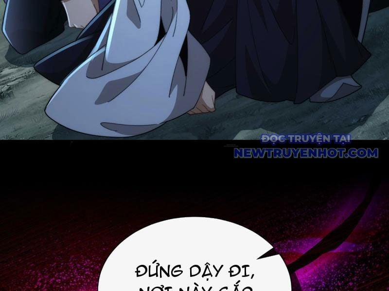 Ta Thực Sự Không Có Hứng Tu Tiên 40 trang 111