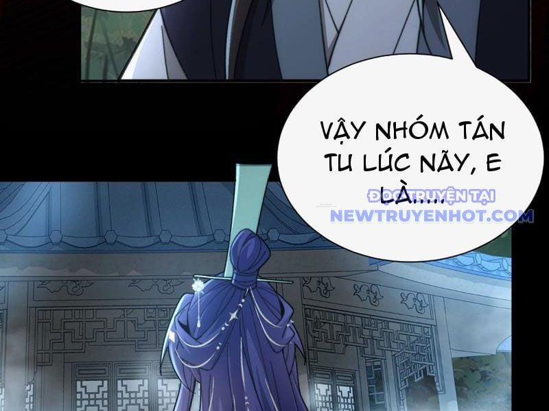 Ta Thực Sự Không Có Hứng Tu Tiên 40 trang 114