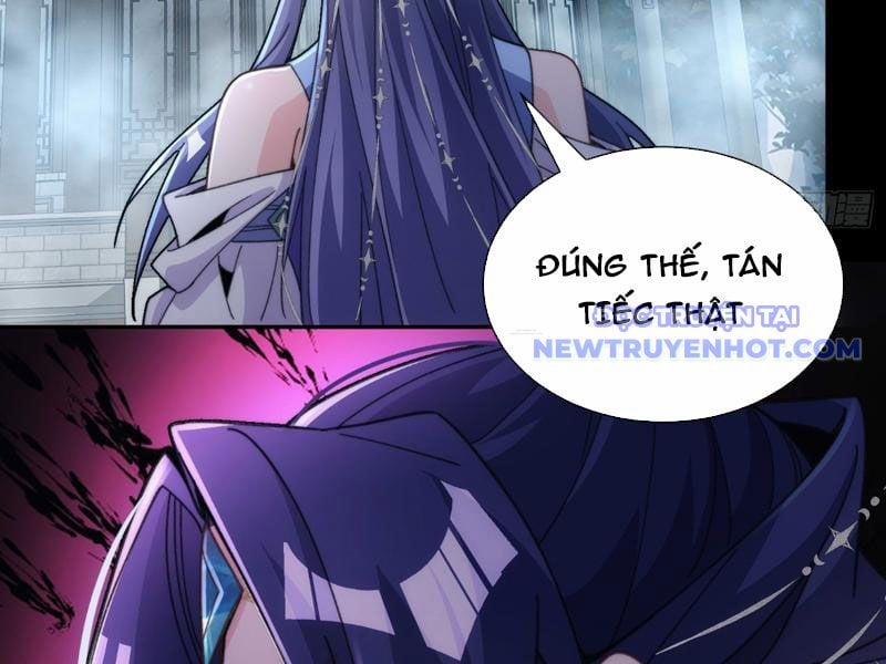 Ta Thực Sự Không Có Hứng Tu Tiên 40 trang 115