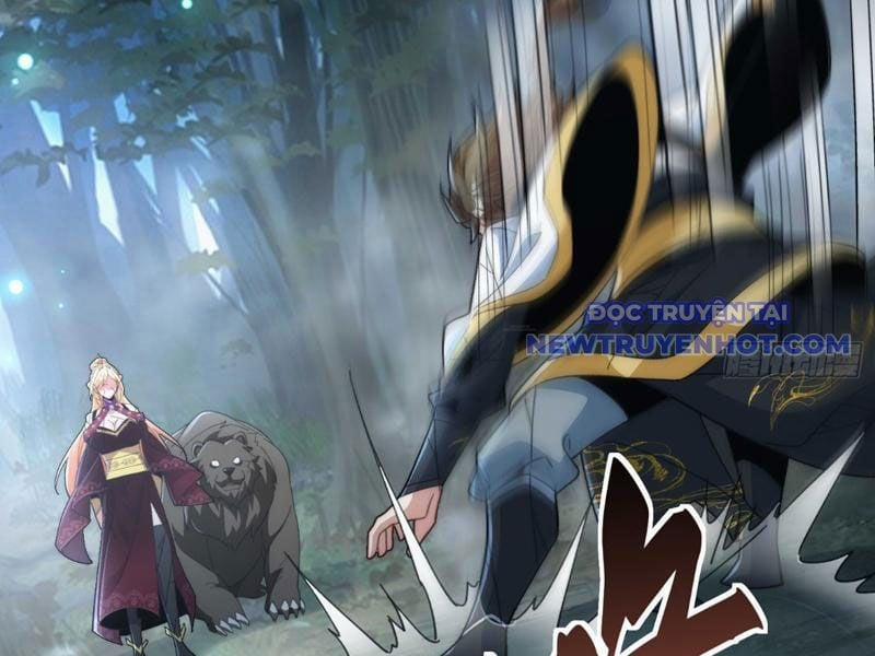 Ta Thực Sự Không Có Hứng Tu Tiên 40 trang 12