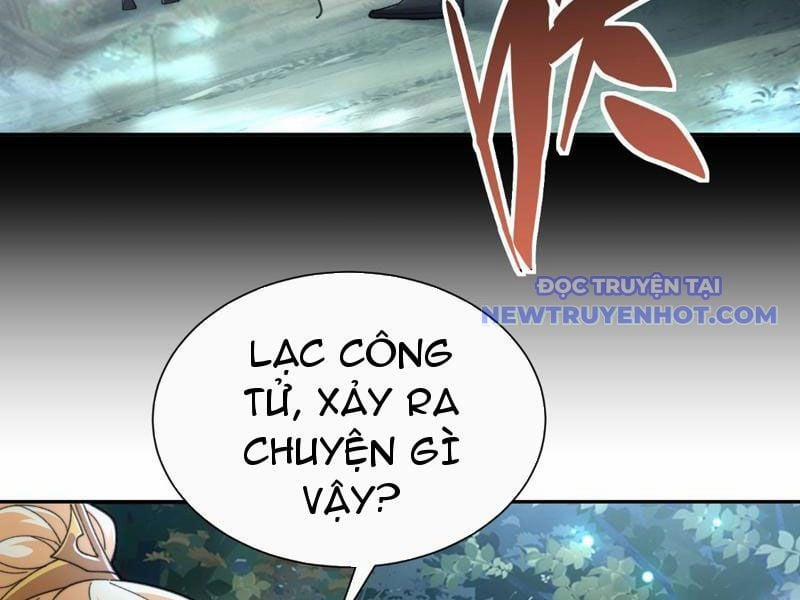 Ta Thực Sự Không Có Hứng Tu Tiên 40 trang 13