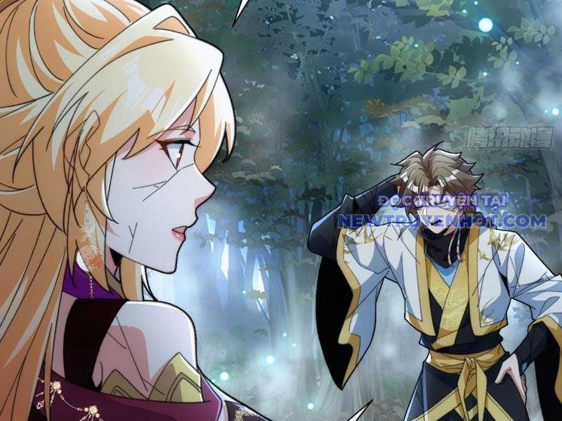 Ta Thực Sự Không Có Hứng Tu Tiên 40 trang 14