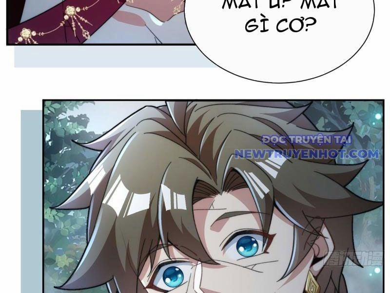 Ta Thực Sự Không Có Hứng Tu Tiên 40 trang 17