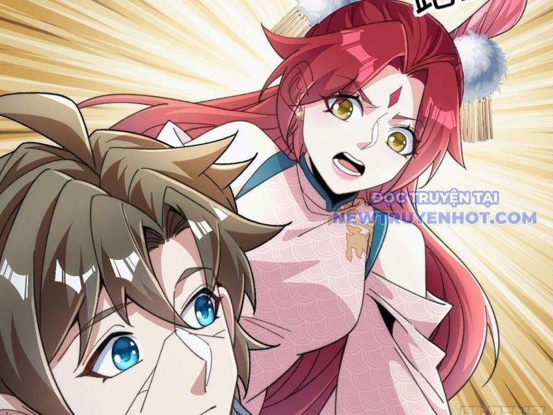 Ta Thực Sự Không Có Hứng Tu Tiên 40 trang 22