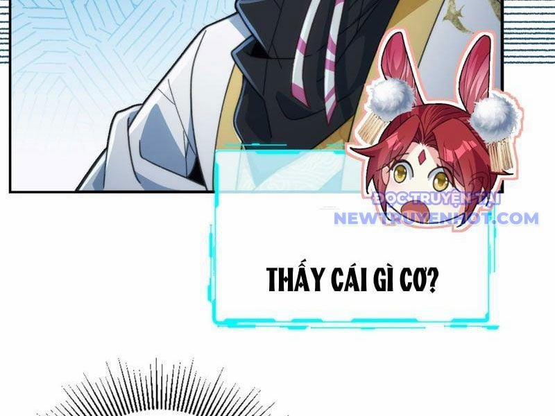 Ta Thực Sự Không Có Hứng Tu Tiên 40 trang 25