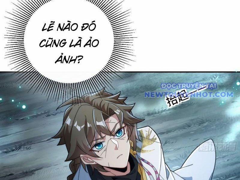 Ta Thực Sự Không Có Hứng Tu Tiên 40 trang 26