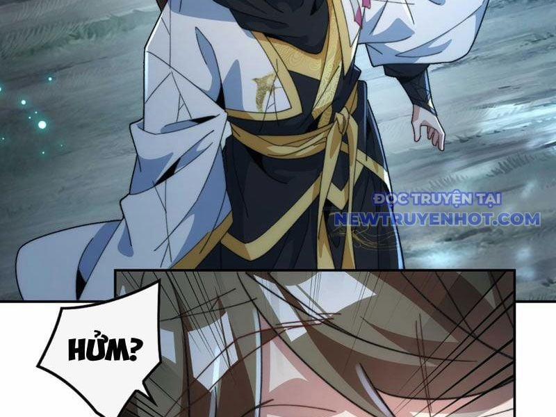 Ta Thực Sự Không Có Hứng Tu Tiên 40 trang 27