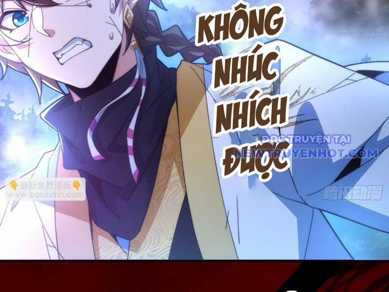 Ta Thực Sự Không Có Hứng Tu Tiên 40 trang 3