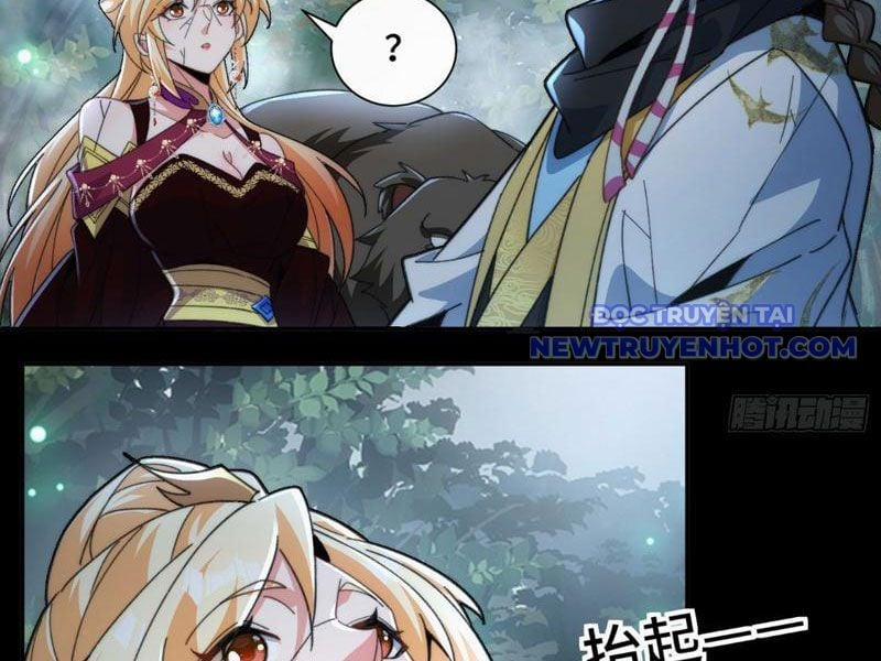 Ta Thực Sự Không Có Hứng Tu Tiên 40 trang 30