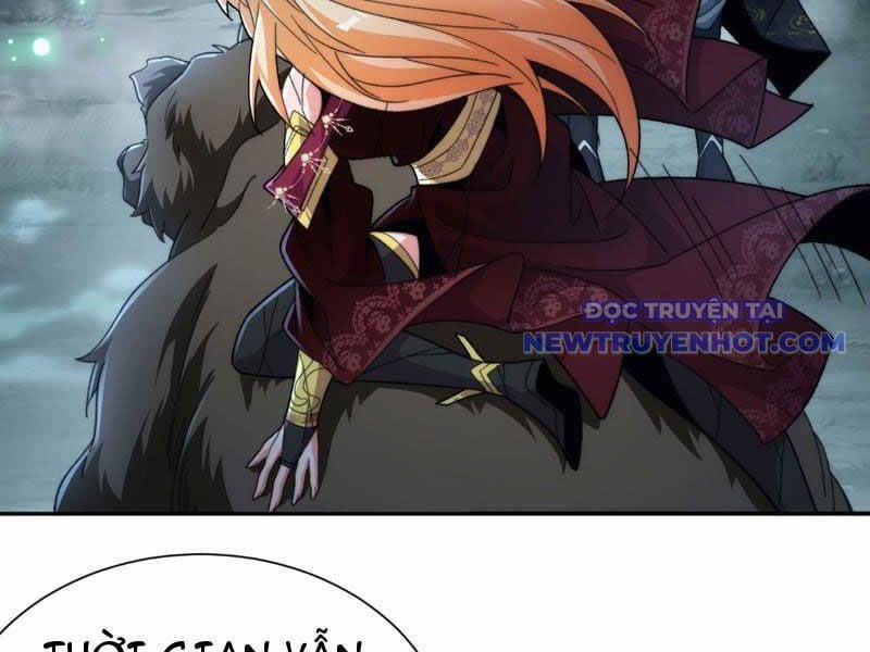 Ta Thực Sự Không Có Hứng Tu Tiên 40 trang 36