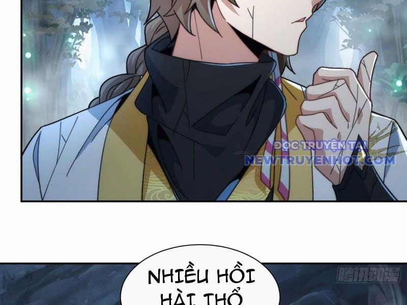 Ta Thực Sự Không Có Hứng Tu Tiên 40 trang 38