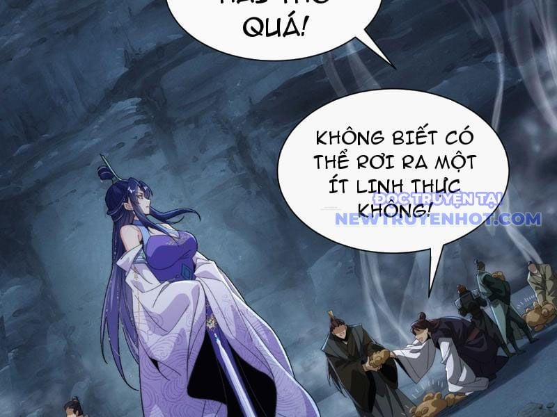 Ta Thực Sự Không Có Hứng Tu Tiên 40 trang 39