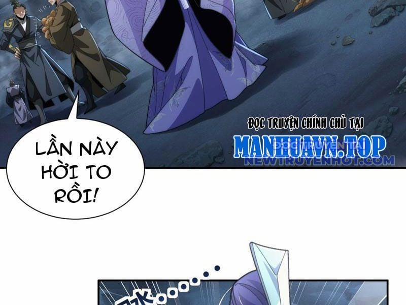 Ta Thực Sự Không Có Hứng Tu Tiên 40 trang 40