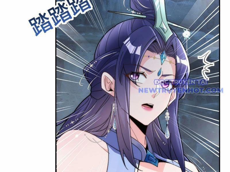 Ta Thực Sự Không Có Hứng Tu Tiên 40 trang 41