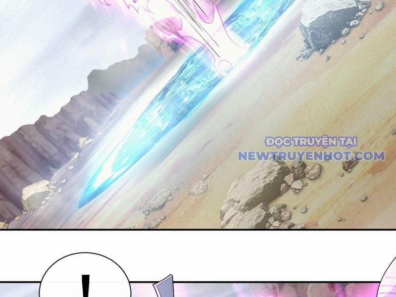 Ta Thực Sự Không Có Hứng Tu Tiên 40 trang 43