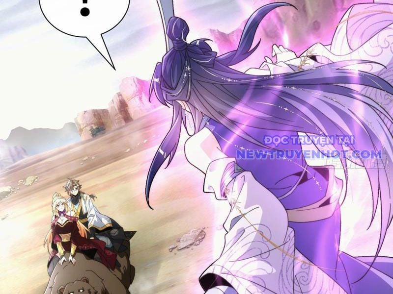 Ta Thực Sự Không Có Hứng Tu Tiên 40 trang 44