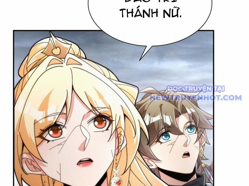 Ta Thực Sự Không Có Hứng Tu Tiên 40 trang 46