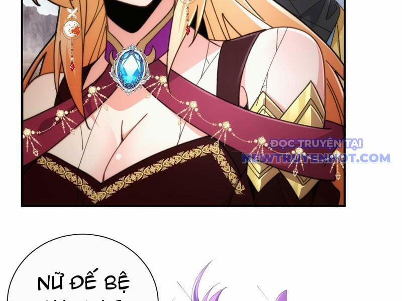 Ta Thực Sự Không Có Hứng Tu Tiên 40 trang 47