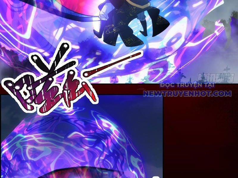 Ta Thực Sự Không Có Hứng Tu Tiên 40 trang 5