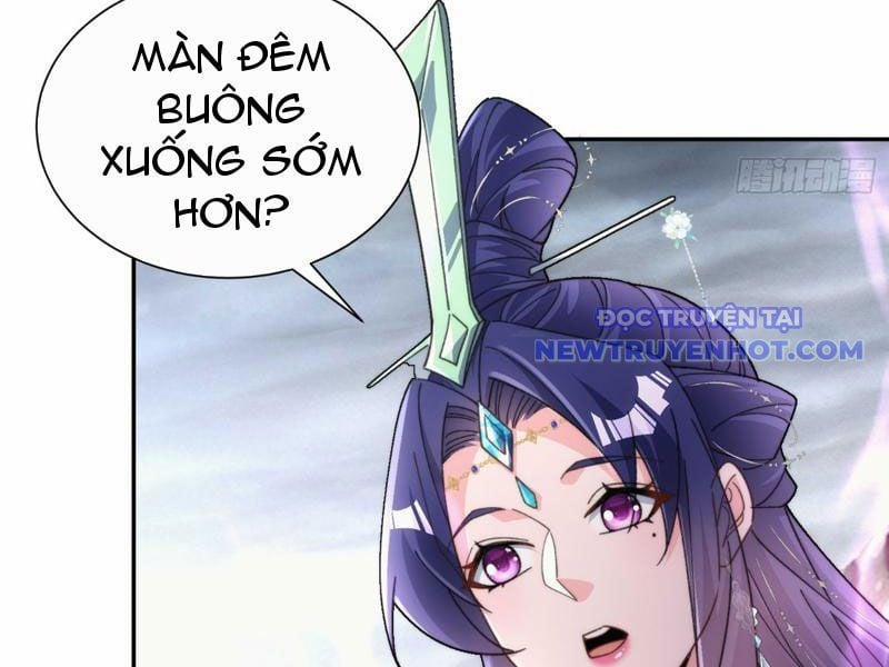 Ta Thực Sự Không Có Hứng Tu Tiên 40 trang 50