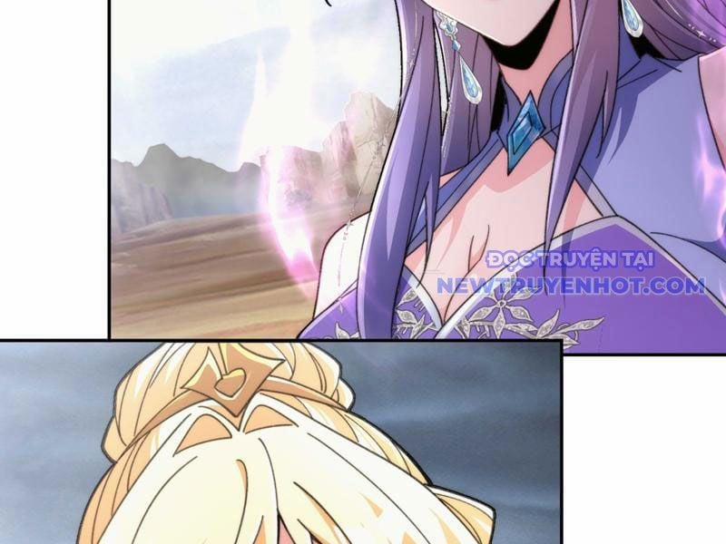 Ta Thực Sự Không Có Hứng Tu Tiên 40 trang 51