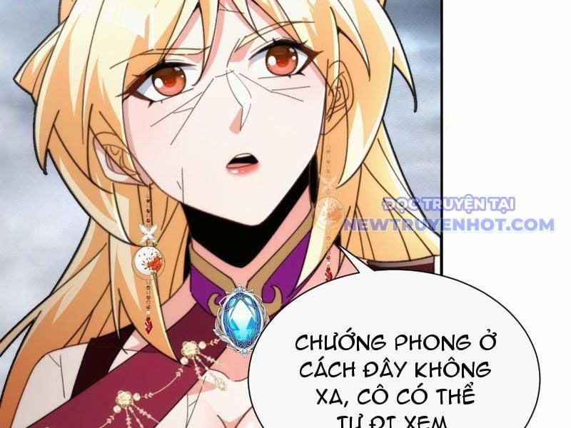 Ta Thực Sự Không Có Hứng Tu Tiên 40 trang 52