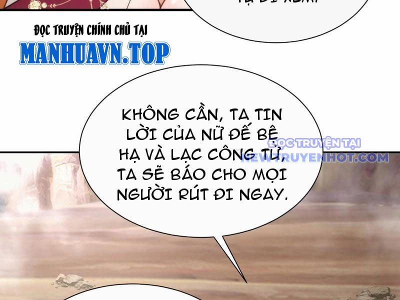 Ta Thực Sự Không Có Hứng Tu Tiên 40 trang 53