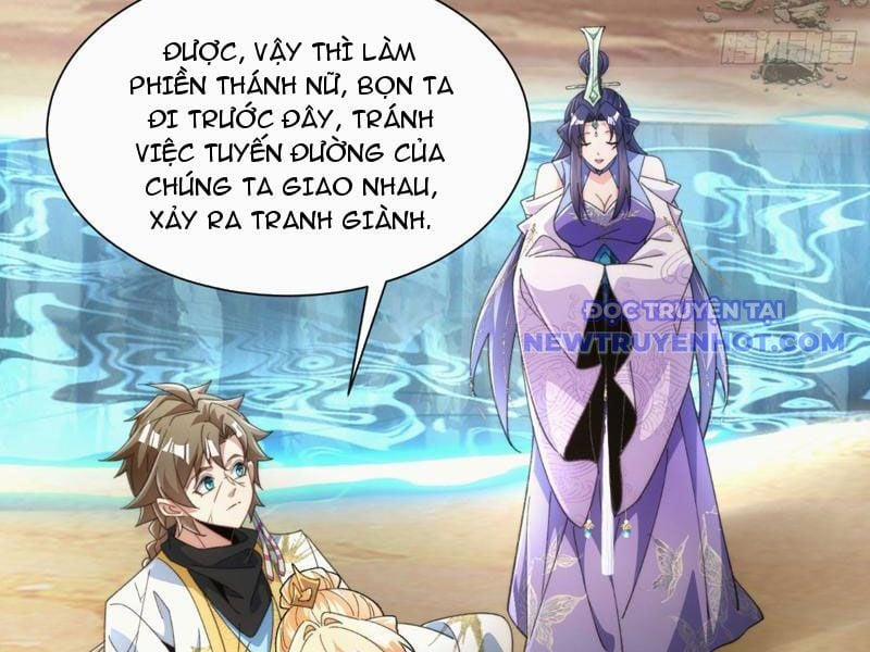 Ta Thực Sự Không Có Hứng Tu Tiên 40 trang 54