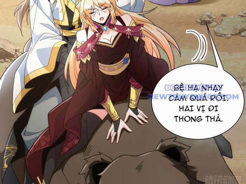 Ta Thực Sự Không Có Hứng Tu Tiên 40 trang 55