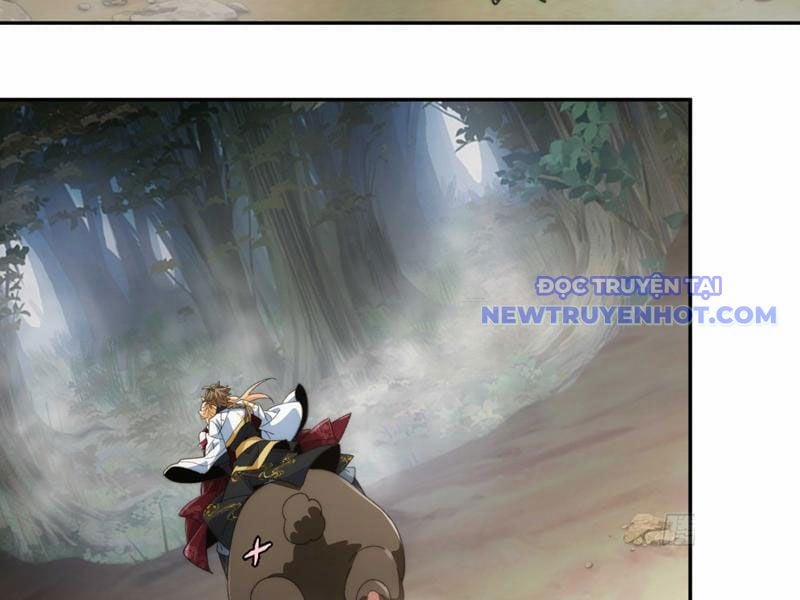 Ta Thực Sự Không Có Hứng Tu Tiên 40 trang 57