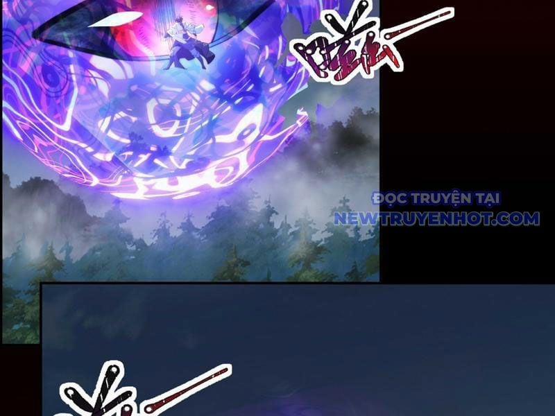 Ta Thực Sự Không Có Hứng Tu Tiên 40 trang 6