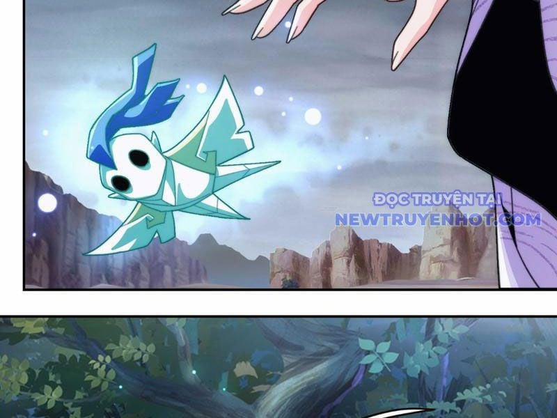 Ta Thực Sự Không Có Hứng Tu Tiên 40 trang 60