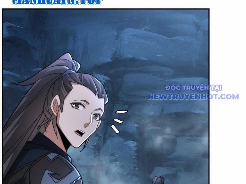 Ta Thực Sự Không Có Hứng Tu Tiên 40 trang 67