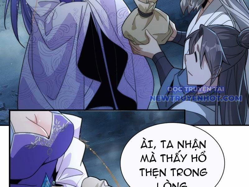 Ta Thực Sự Không Có Hứng Tu Tiên 40 trang 72